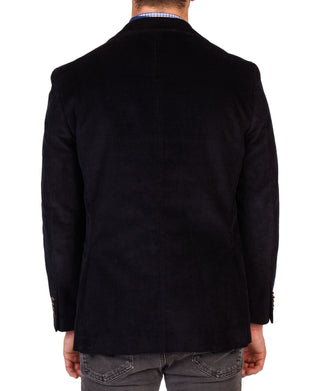 Camden Corduroy Sport Coat