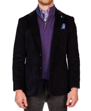 Camden Corduroy Sport Coat