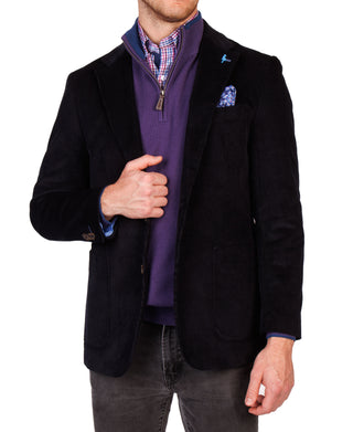 Camden Corduroy Sport Coat