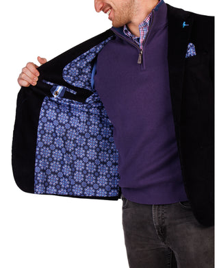 Camden Corduroy Sport Coat