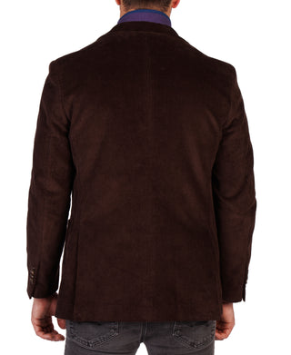 Camden Corduroy Sport Coat