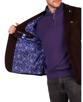 Camden Corduroy Sport Coat