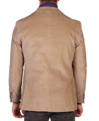 Camden Corduroy Sport Coat