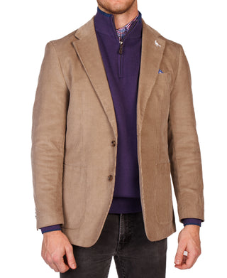 Camden Corduroy Sport Coat