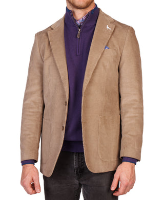 Camden Corduroy Sport Coat
