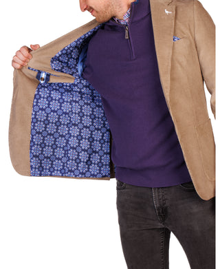 Camden Corduroy Sport Coat