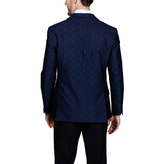 Luxe Cashmere Touch Sport Coat