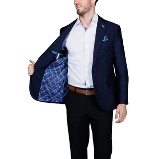 Luxe Cashmere Touch Sport Coat