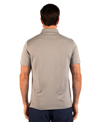 Stone Washed Polo