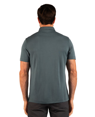 Stone Washed Polo