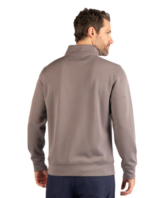 Liquid Luxe Quarter Zip