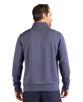 Liquid Luxe Quarter Zip