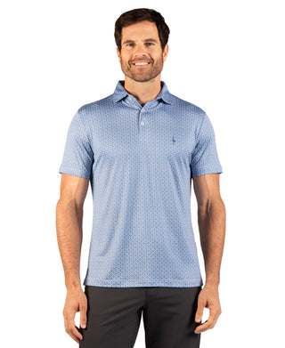 Diamond Geo Performance Polo