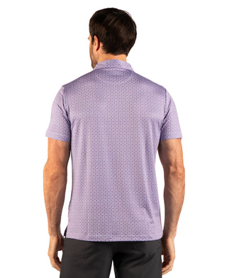 Diamond Geo Performance Polo
