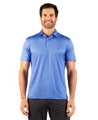 Golf Clubs Performance Polo