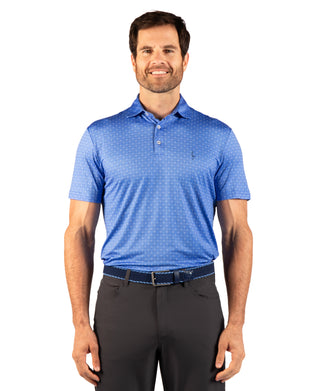 Golf Clubs Performance Polo