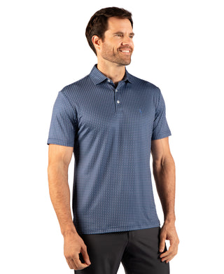 Golf Tees Performance Polo