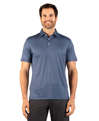 Golf Tees Performance Polo