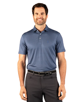 Golf Tees Performance Polo