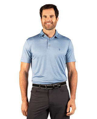 Footballs Performance Polo