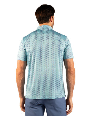 Golf Carts Performance Polo