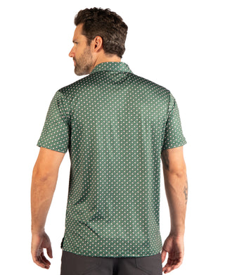 Golf Snowmen Performance Polo