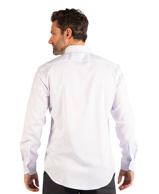 Button Down Long Sleeve Sport Shirt