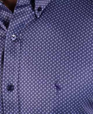 Diamond Sport Shirt