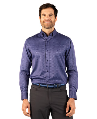 Diamond Sport Shirt