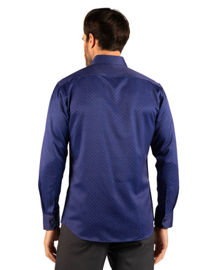 Check Sport Shirt