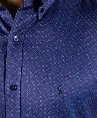 Check Sport Shirt