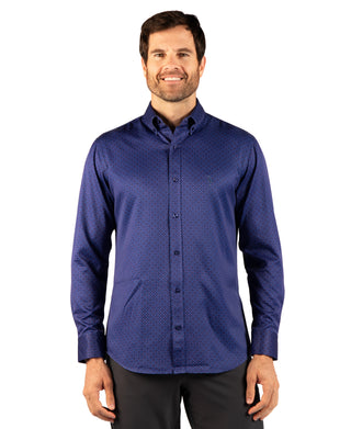 Check Sport Shirt