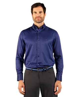 Check Sport Shirt