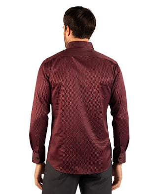 Diamond Sport Shirt