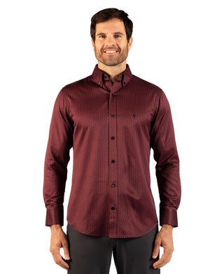 Diamond Sport Shirt