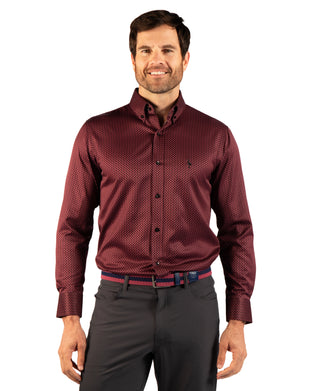 Diamond Sport Shirt