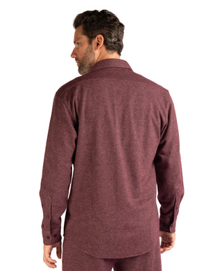 Ultra Soft Twill Shirt