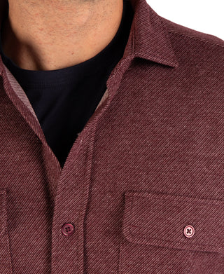 Ultra Soft Twill Shirt