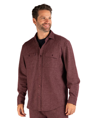 Ultra Soft Twill Shirt