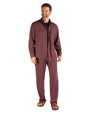 Ultra Soft Twill Pants