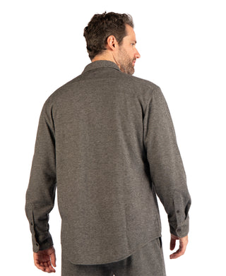Ultra Soft Twill Shirt