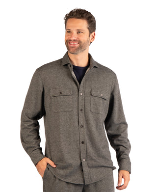 Ultra Soft Twill Shirt