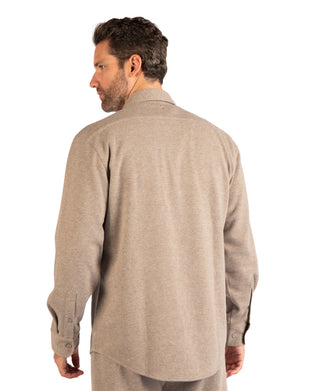 Ultra Soft Twill Shirt