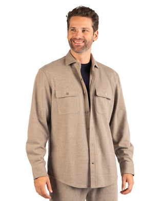 Ultra Soft Twill Shirt