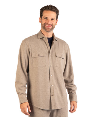 Ultra Soft Twill Shirt