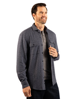 Ultra Soft Twill Shirt