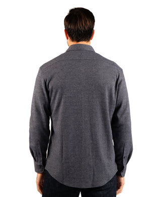 Ultra Soft Twill Shirt
