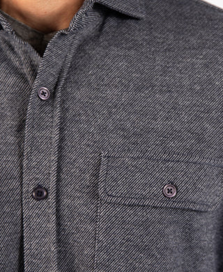 Ultra Soft Twill Shirt