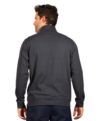 Heritage Knit Quarter Zip