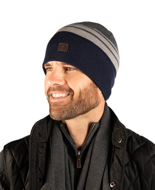 Knit Beanie